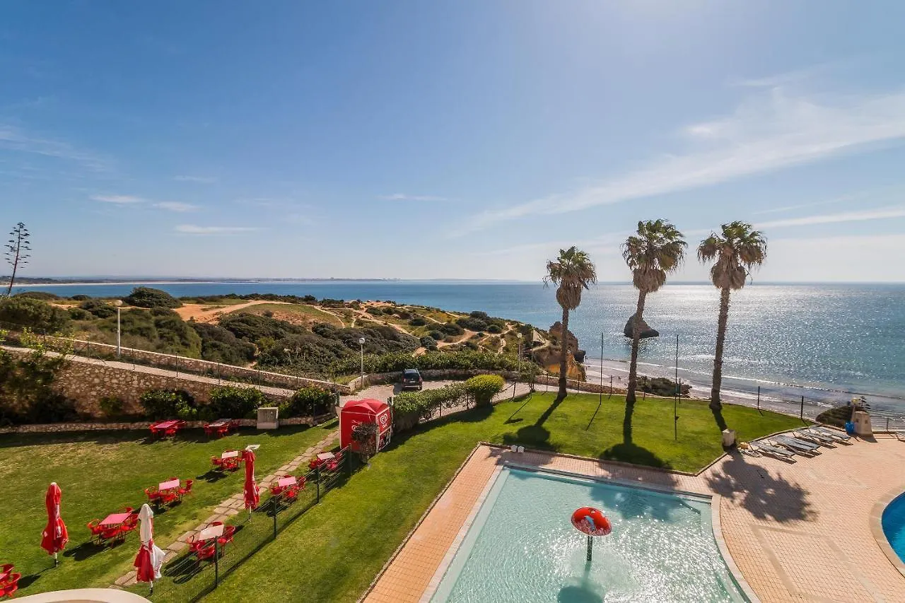 Algarve Golden Properties: Iberlagos 226 Apartment Lagos