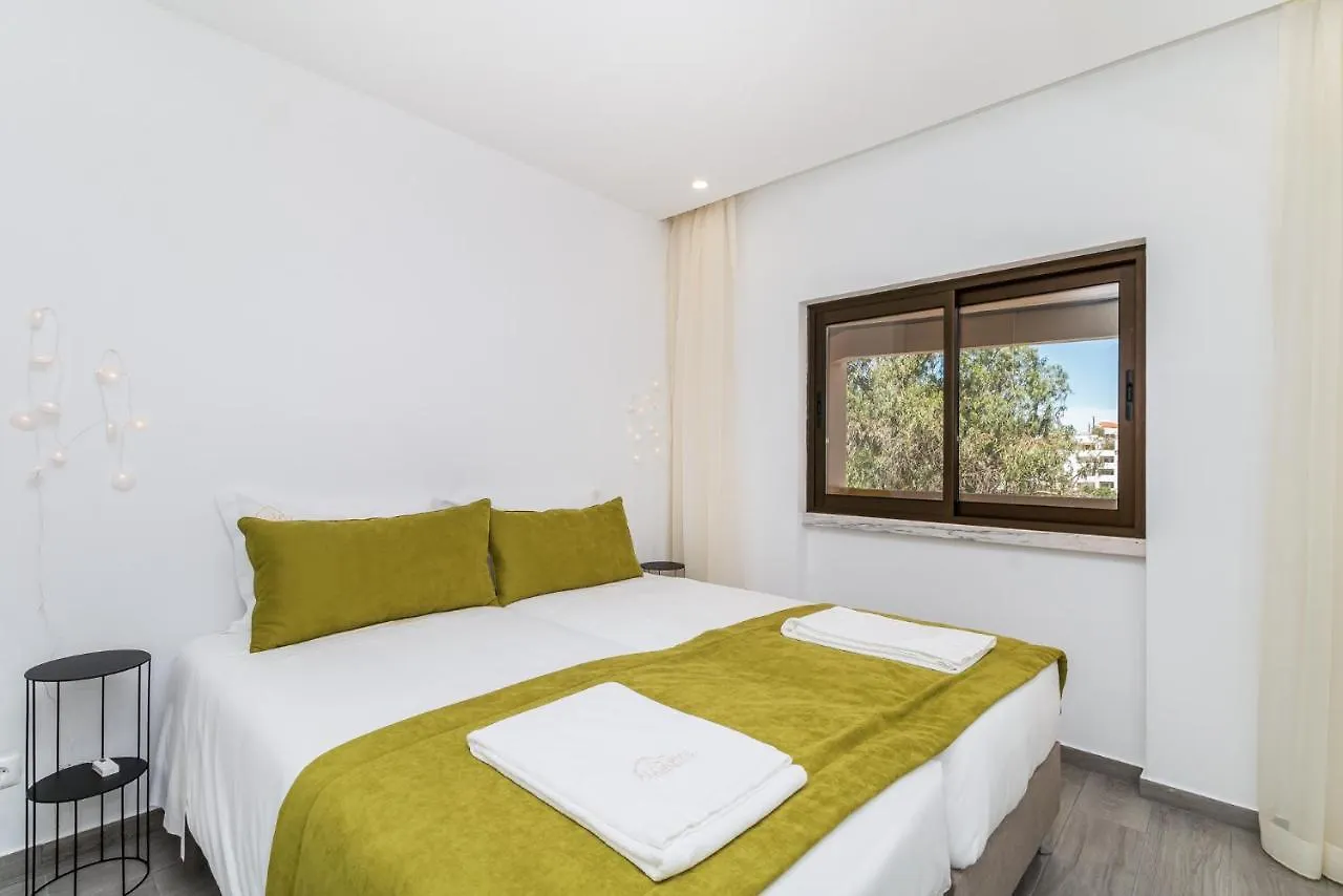Apartment Algarve Golden Properties: Iberlagos 226 Portugal