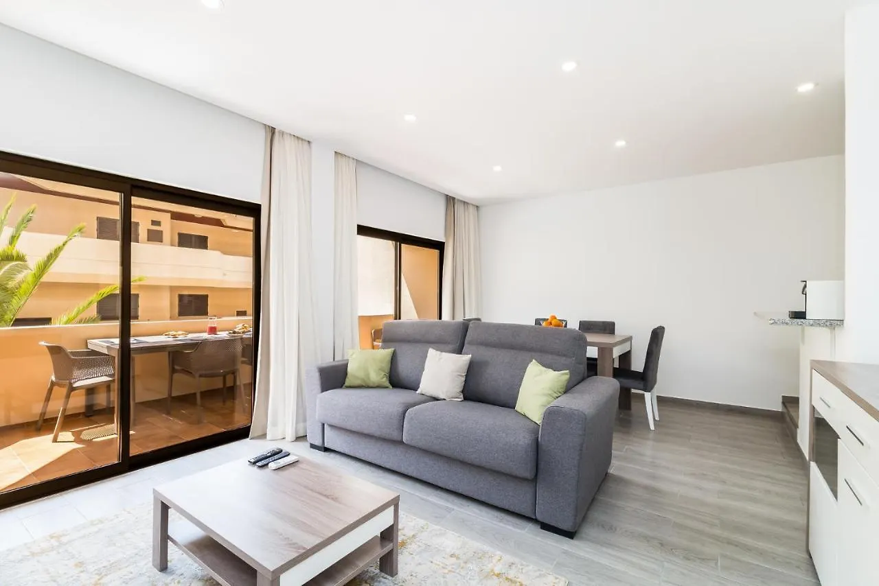 Algarve Golden Properties: Iberlagos 226 Apartment
