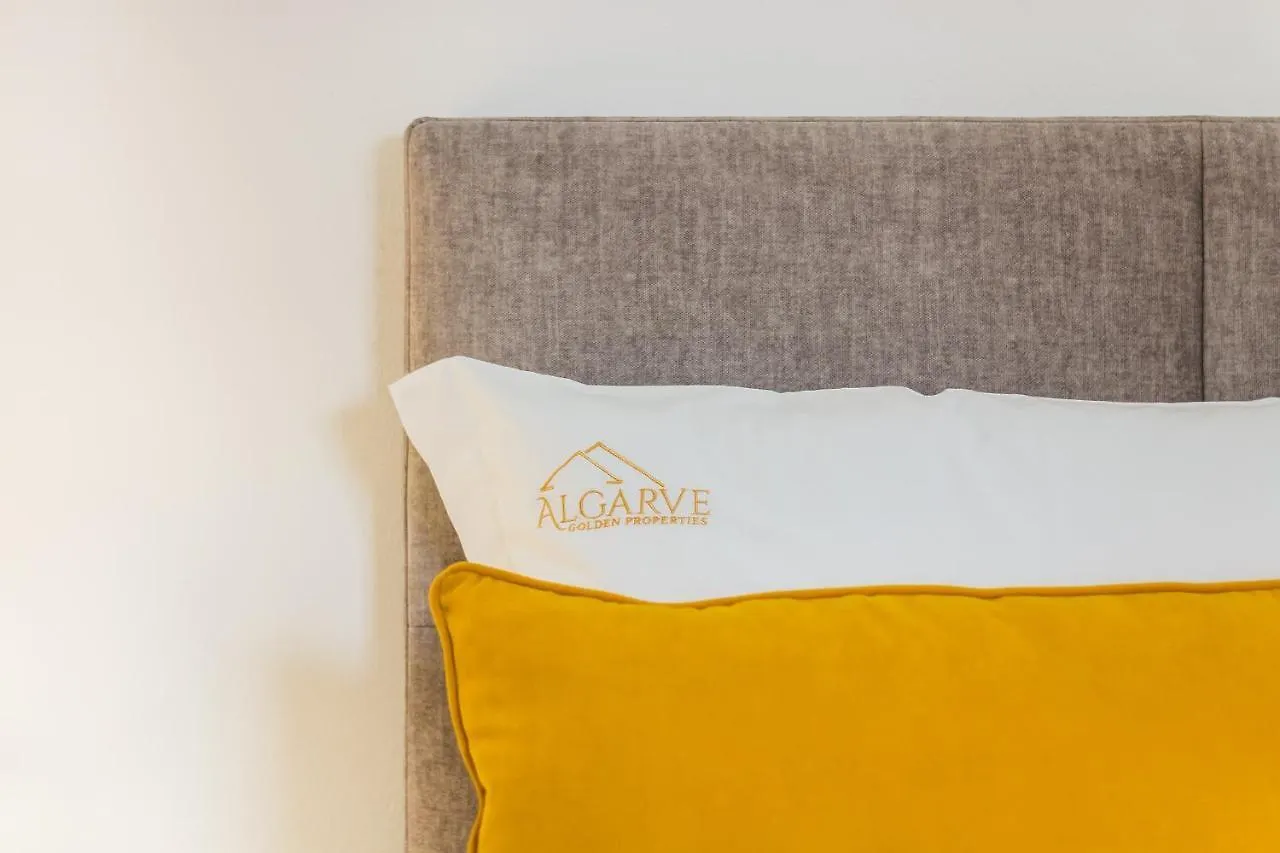 Apartment Algarve Golden Properties: Iberlagos 226