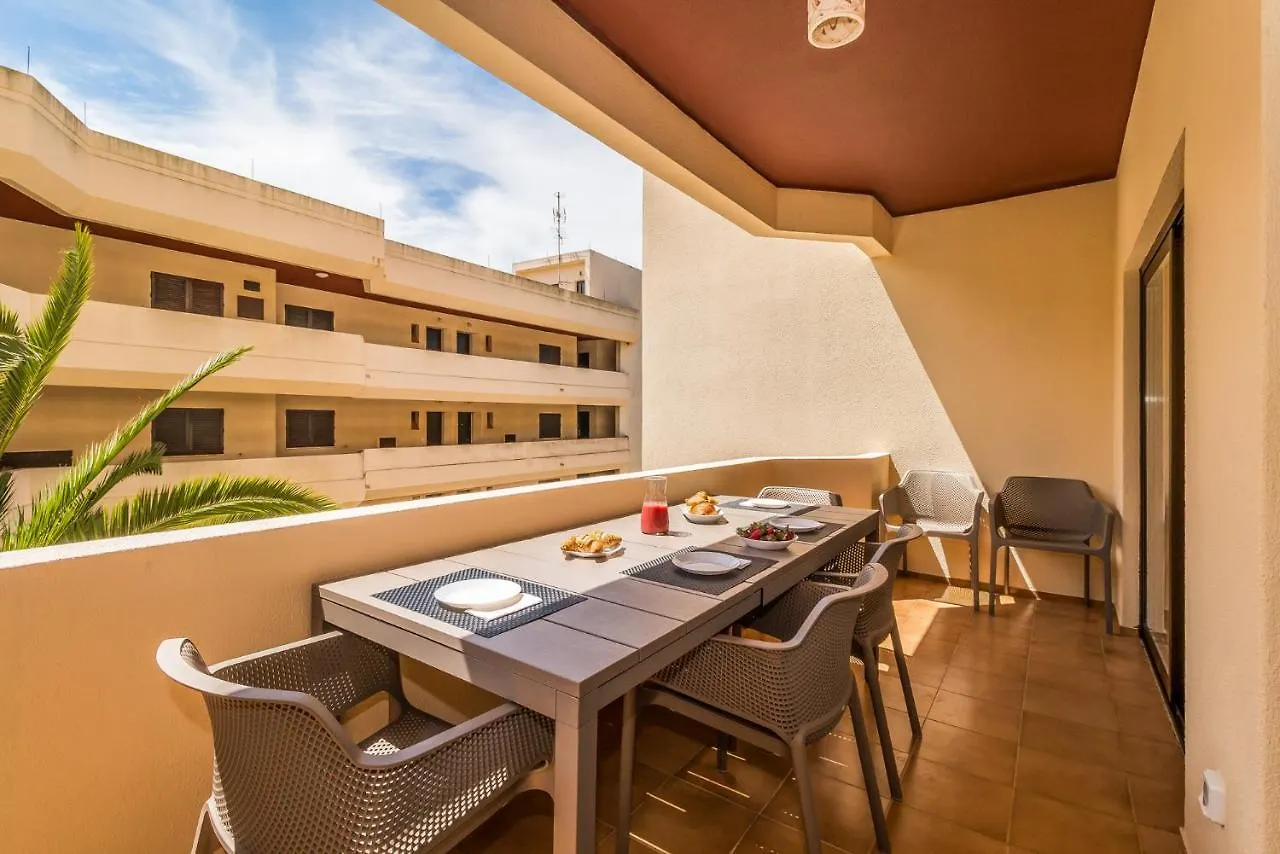 Algarve Golden Properties: Iberlagos 226