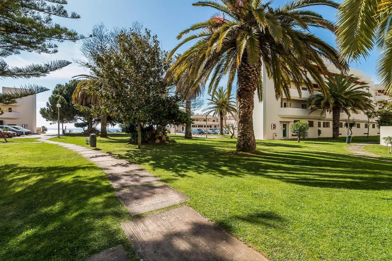 Algarve Golden Properties: Iberlagos 226 Portugal